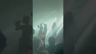 Yung Lean, bladee & Ecco2K - SummerTime Blood LIVE