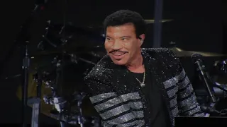 Lionel Richie Announces New Album, North American Tour Dates