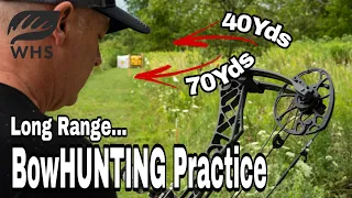 Critical Bowhunting Practice Tips