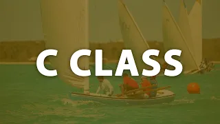 C Class 2nd Series Race | 68th Annual National Family Island Regatta