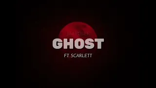 Jim Yosef - Ghost ft. Scarlett (Lyrics