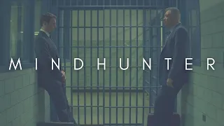 The Beauty Of Mindhunter