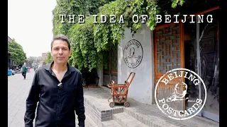 Episode 1 - The idea of Beijing