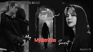 || My Mysterious Secret EP.7 || [Jimin/taehyung] FF #jiminff #taehyungff #ff #btsff [thriller/Drama]