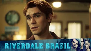 Riverdale | Chapter 78: The Preppy Murders Promo | Legendado