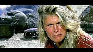 CANDICE BERGEN in " SOLDIER BLUE "