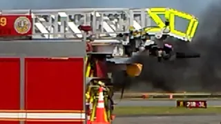 Pdk air show crash 2016