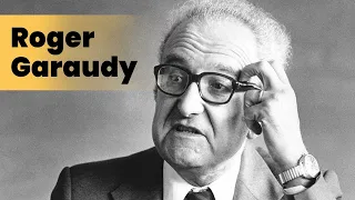 Roger Garaudy nasıl bir hayat yaşadı? | Nereye Gidiyoruz? | Cemal Aydın