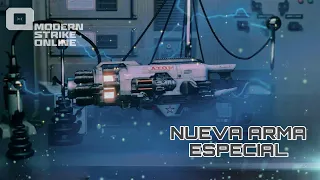 ¡NUEVA ARMA ESPECIAL! ¡La Y-70 CYCLOTRON podría cambiar el juego! 😳 {Version en Español}