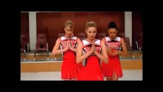 Full Performance I Say a Little Prayer Glee