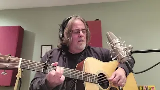 I remember everything John Prine cover