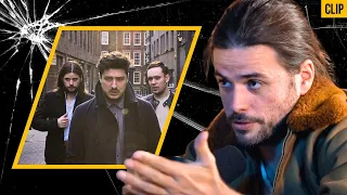 Why I Had To Leave Mumford & Sons - Winston Marshall