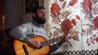 Мамы родные глаза (гр. Белый день cover) / Песня о маме