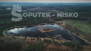Soputek - Nisko | Drone Video | 4K UHD