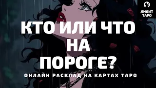 4 КОРОЛЕВЫ: КТО ИЛИ ЧТО НА ПОРОГЕ? онлайн расклад на картах Таро |Лилит Таро| Гадание на 4 королевы