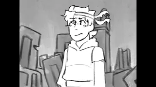 I guess - LMK animatic (season 3 ep 10 spoilers)