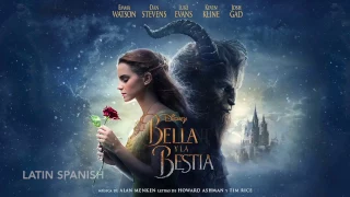 Beauty and the Beast - Tale as Old as Time (2017) - Mini-Multilanguage