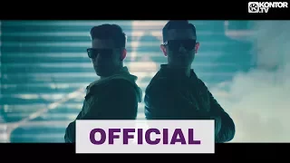 The Holy Santa Barbara feat. Dawid – Vodi & Jacky (Official Video HD)