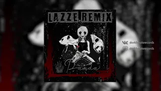 Rewers - Panda (Lazze Remix)