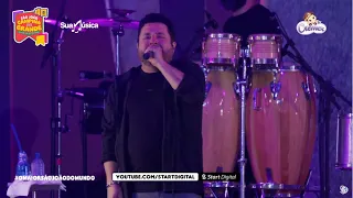 Bruno e Marrone Ao Vivo em Campina Grande/PB - O Maior São João do Mundo 2023 - Show Completo