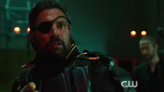 Arrow 6x06 Promo “Promises Kept” Promo [HD]