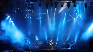 Devin Townsend - Supercrush! (Live at Artmania Festival, Sibiu, Romania, 28.07.2017)