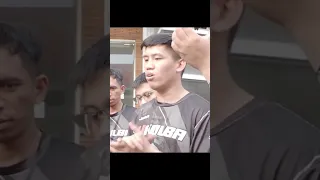 PINAG PRAY NI JUNIE NA MAKITA SI LORD SA PAG BYAHE HAHAHA FULL VIDEO SA DESCRIPTION.