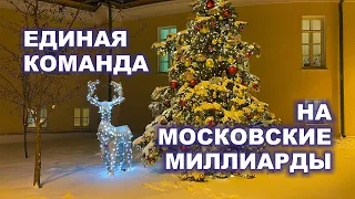 56 000 000 000 для средств индивидуальной защиты многовато. Мнение Елены Шуваловой