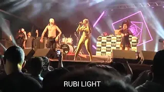 Banda Batidao Do MELODY - RUBI LIGHT . 2020