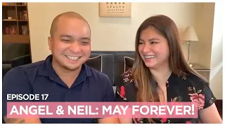 ANGEL AND NEIL: MAY FOREVER! | Karen Davila Ep17