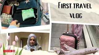 GOING Uk to Pakistan after TEN yrs! Packing for Pakistan. Pakistan Travel Vlog #goingtopakistan