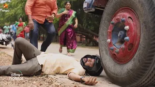 Thamizhum Saraswathiyum | 21st to 24th June 2022 - Promo