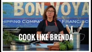 Cook Like Brenda: Trailer