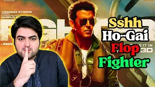 Fighter Shocking Box Office Collection | Fighter Day 6 Official Collection | Hrithik