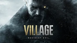 Resident Evil 8 Village Walkthrough Part 2 PC Gameplay