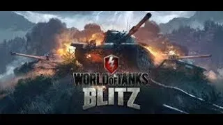 world of tanks blitz en teste le scavenger