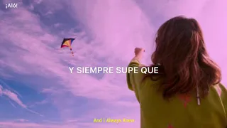 Tones And I - Fly Away (Sub. Español) (Lyrics)