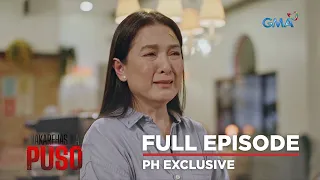 Nakarehas Na Puso: Full Episode 50 (December 2, 2022)