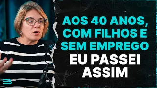 DÁ PRA SER APROVADO EM CONCURSO DEPOIS DOS 40 SE VOCÊ ENTENDER ISSO…