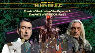 Star Wars RPG - April 25 2024 - The Courts of the Lords of the Expanse Part 8