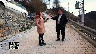 Novosella,një përrallë e fshatit të fshehur në malet e Sharrit !