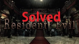 [Solved] How to fix 0xc000007b Error in Resident Evil HD REMASTER