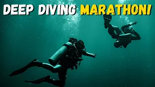 Deep Diving Gone Wrong MARATHON #1