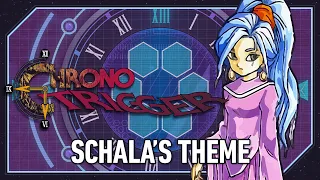 Schala’s Theme (Chrono Trigger) - Frozenith Remix