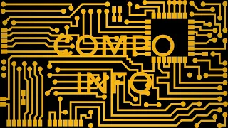 GADGETS#87 - COMPONENT INFO