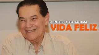 Diretrizes para uma Vida Feliz - Divaldo Franco - Parte 2/2