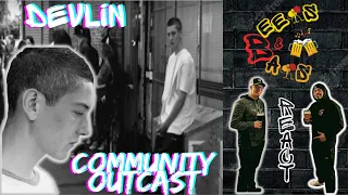 Is Devlin STILL an OUTCAST?? | Americans React to Devlin Community Outcast