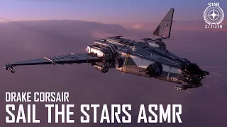 Drake Corsair: Sail the Stars ASMR