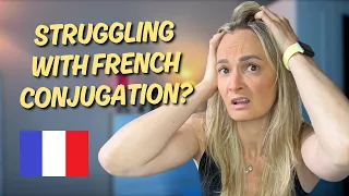 How to Memorise French Verbs | French for Beginners