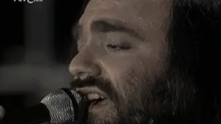 Demis Roussos - Good Bye My Love Good Bye  Live concert 23 Nov 1977